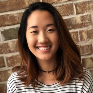 Meet your Posher, Iris